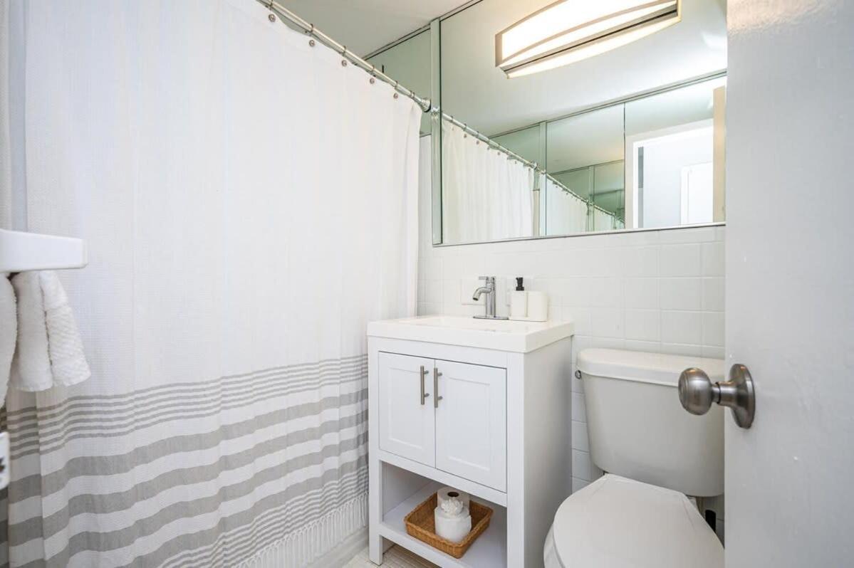 Atl Downtown 2Br King Bed Free Parking Lm1003 Villa Atlanta Exterior photo