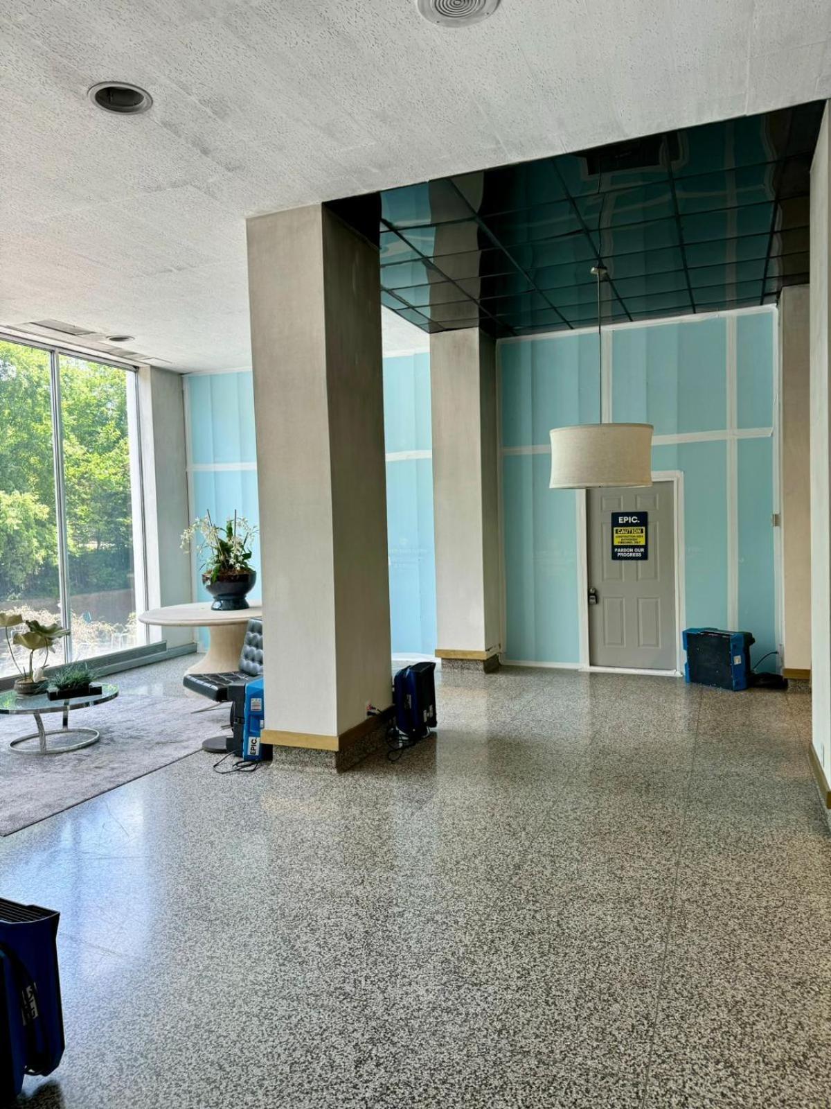 Atl Downtown 2Br King Bed Free Parking Lm1003 Villa Atlanta Exterior photo